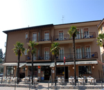 Hotel Firenze Malcesine Gardasee Hotel Firenze Malcesine Gardasee